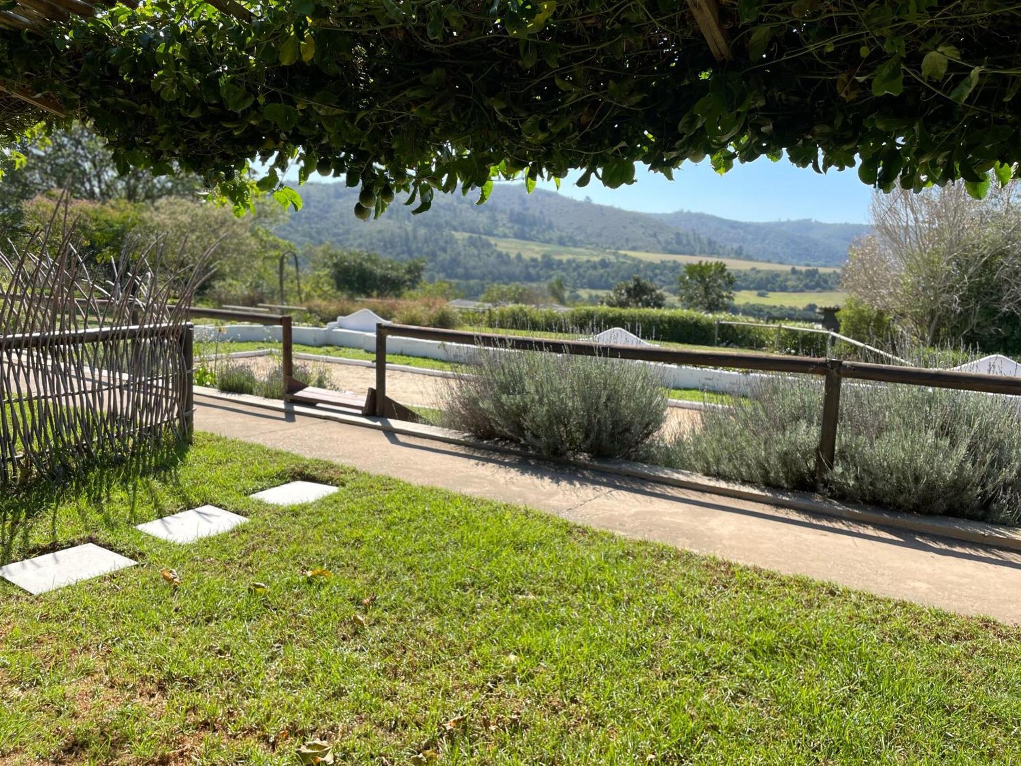 Howberry Hills Plettenberg Bay Room photo